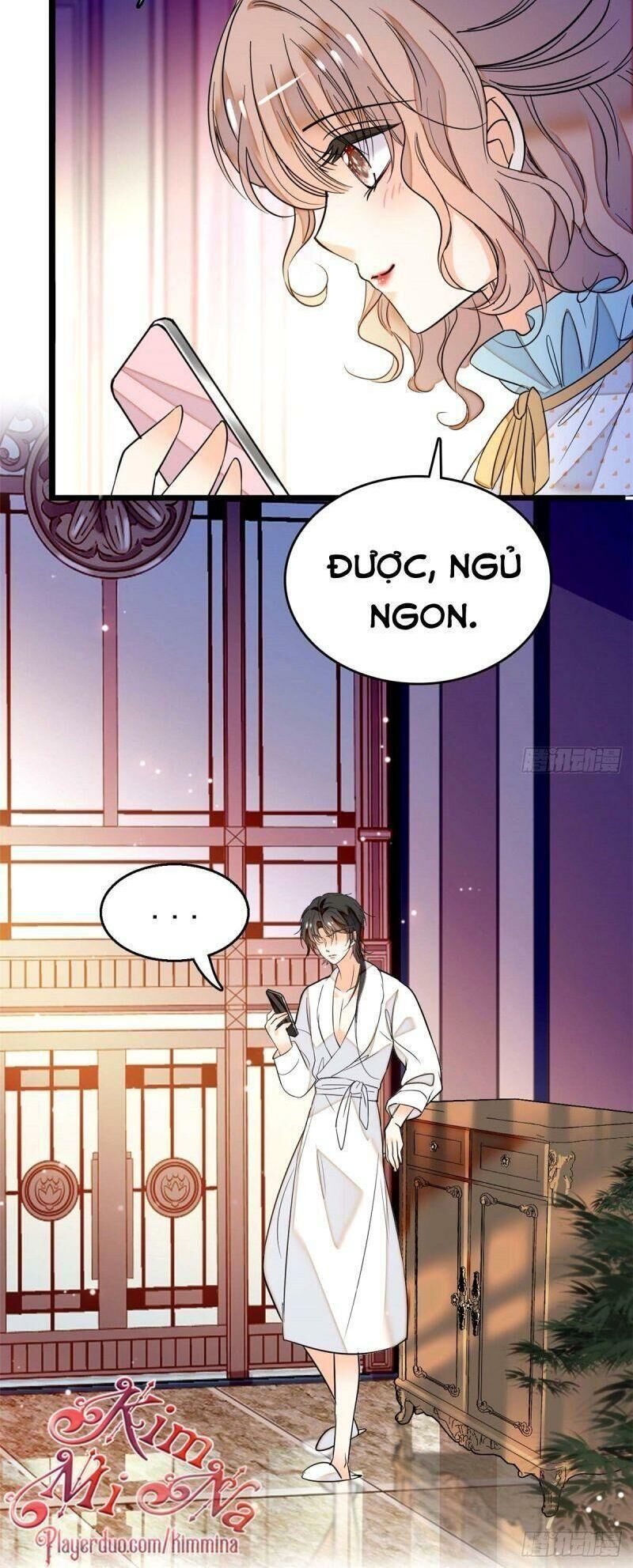 Toàn Mạng Đều Là Fan Cp Của Tôi Với Ảnh Đế Chapter 15 - Trang 2