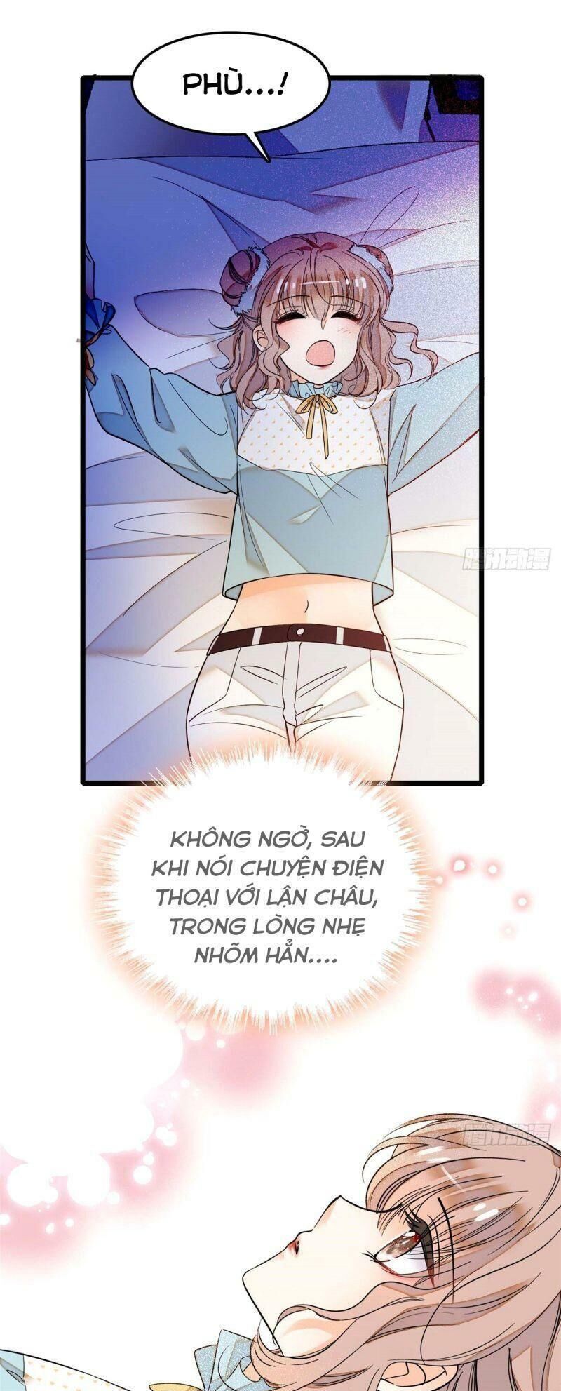 Toàn Mạng Đều Là Fan Cp Của Tôi Với Ảnh Đế Chapter 15 - Trang 2