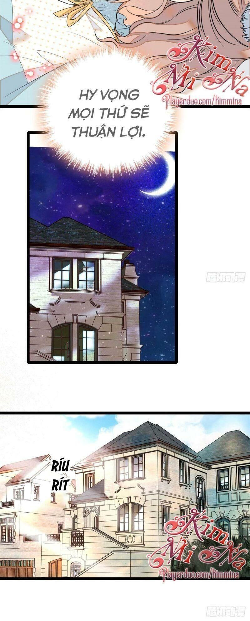 Toàn Mạng Đều Là Fan Cp Của Tôi Với Ảnh Đế Chapter 15 - Trang 2