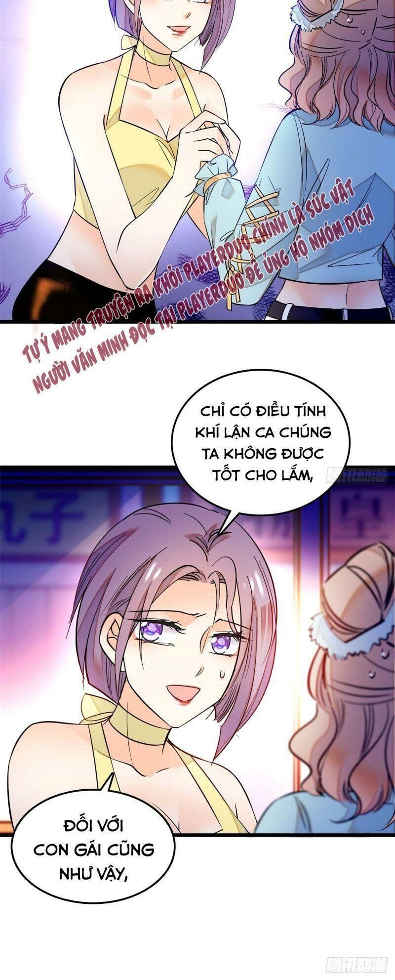 Toàn Mạng Đều Là Fan Cp Của Tôi Với Ảnh Đế Chapter 15 - Trang 2