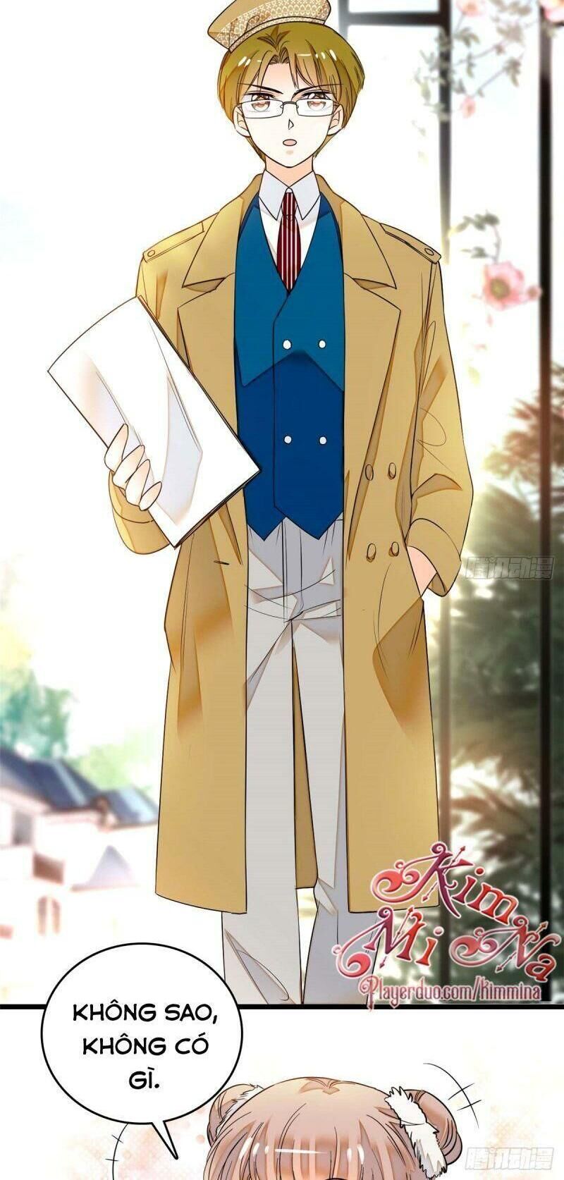 Toàn Mạng Đều Là Fan Cp Của Tôi Với Ảnh Đế Chapter 15 - Trang 2