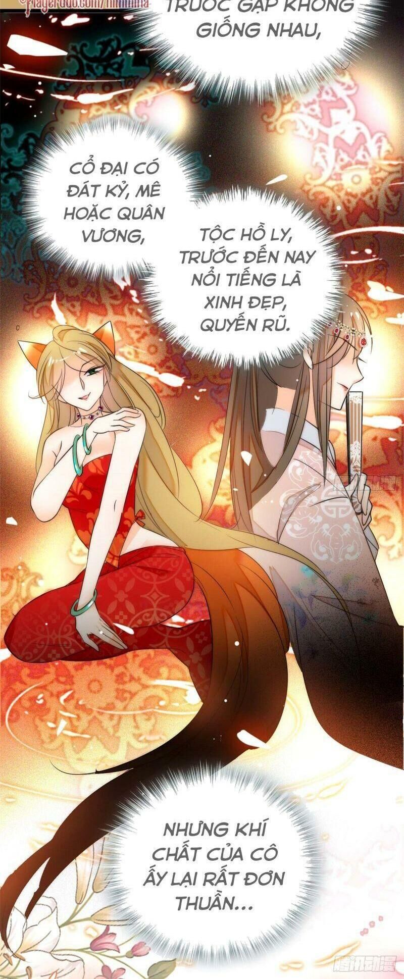 Toàn Mạng Đều Là Fan Cp Của Tôi Với Ảnh Đế Chapter 15 - Trang 2