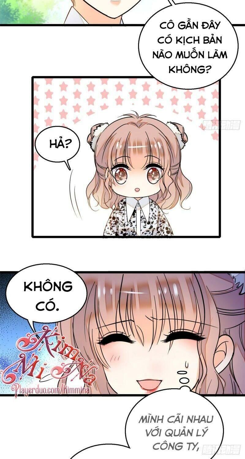 Toàn Mạng Đều Là Fan Cp Của Tôi Với Ảnh Đế Chapter 15 - Trang 2