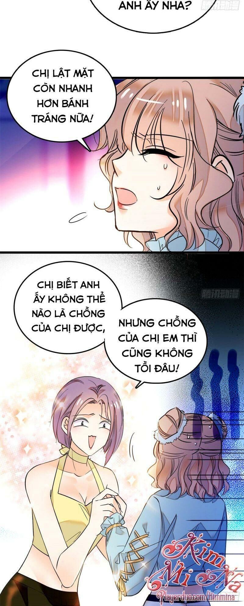 Toàn Mạng Đều Là Fan Cp Của Tôi Với Ảnh Đế Chapter 15 - Trang 2