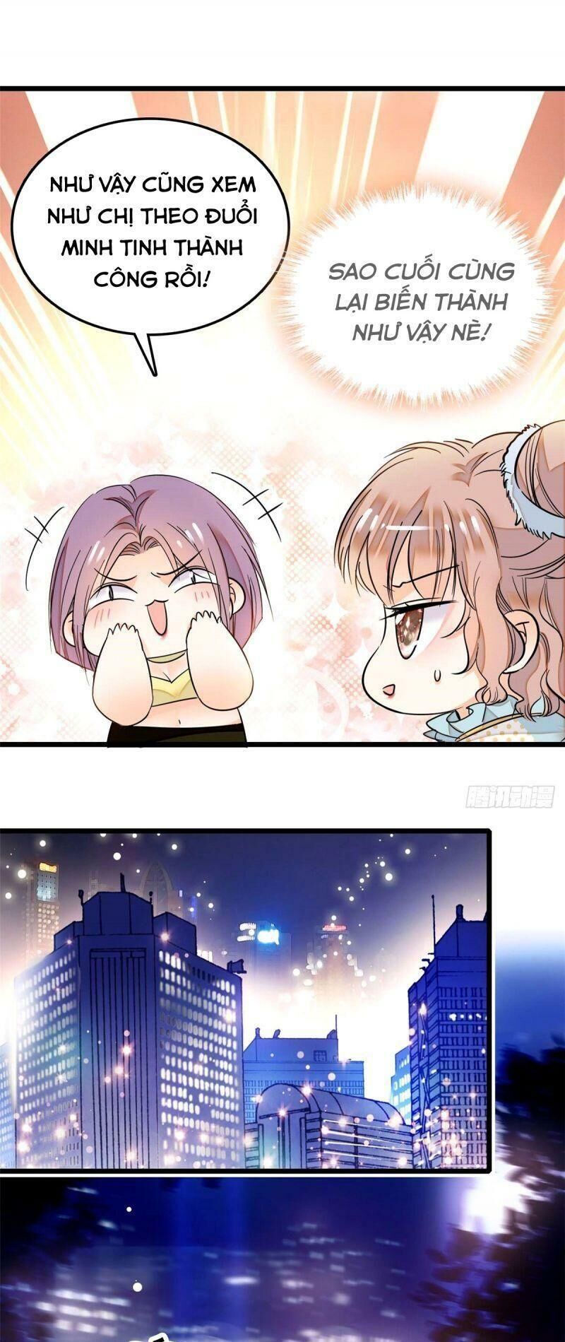 Toàn Mạng Đều Là Fan Cp Của Tôi Với Ảnh Đế Chapter 15 - Trang 2