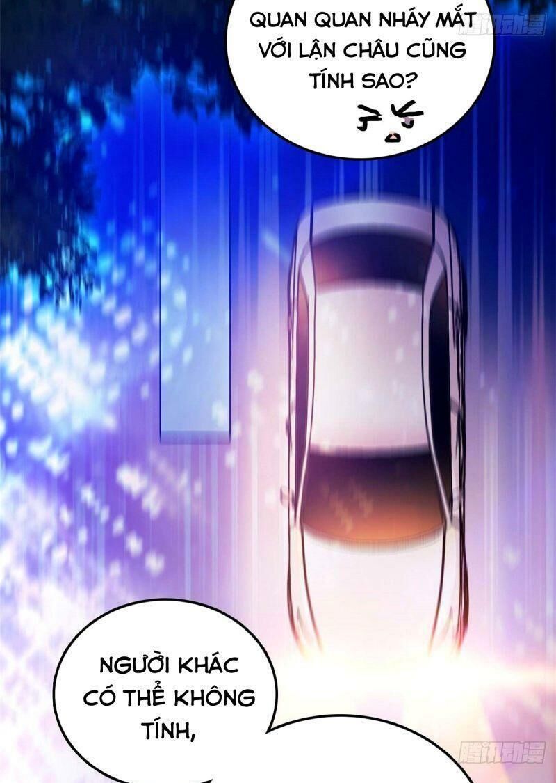 Toàn Mạng Đều Là Fan Cp Của Tôi Với Ảnh Đế Chapter 15 - Trang 2