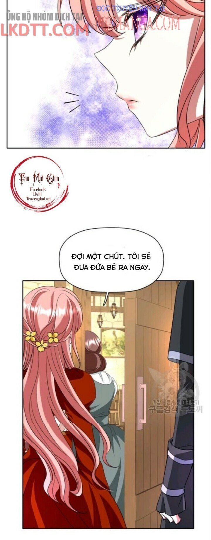 Toàn Mạng Đều Là Fan Cp Của Tôi Với Ảnh Đế Chapter 16.1 - Trang 2