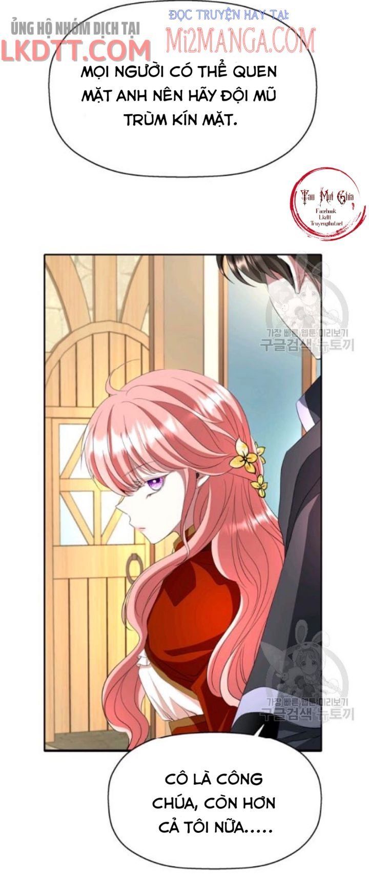 Toàn Mạng Đều Là Fan Cp Của Tôi Với Ảnh Đế Chapter 16.1 - Trang 2