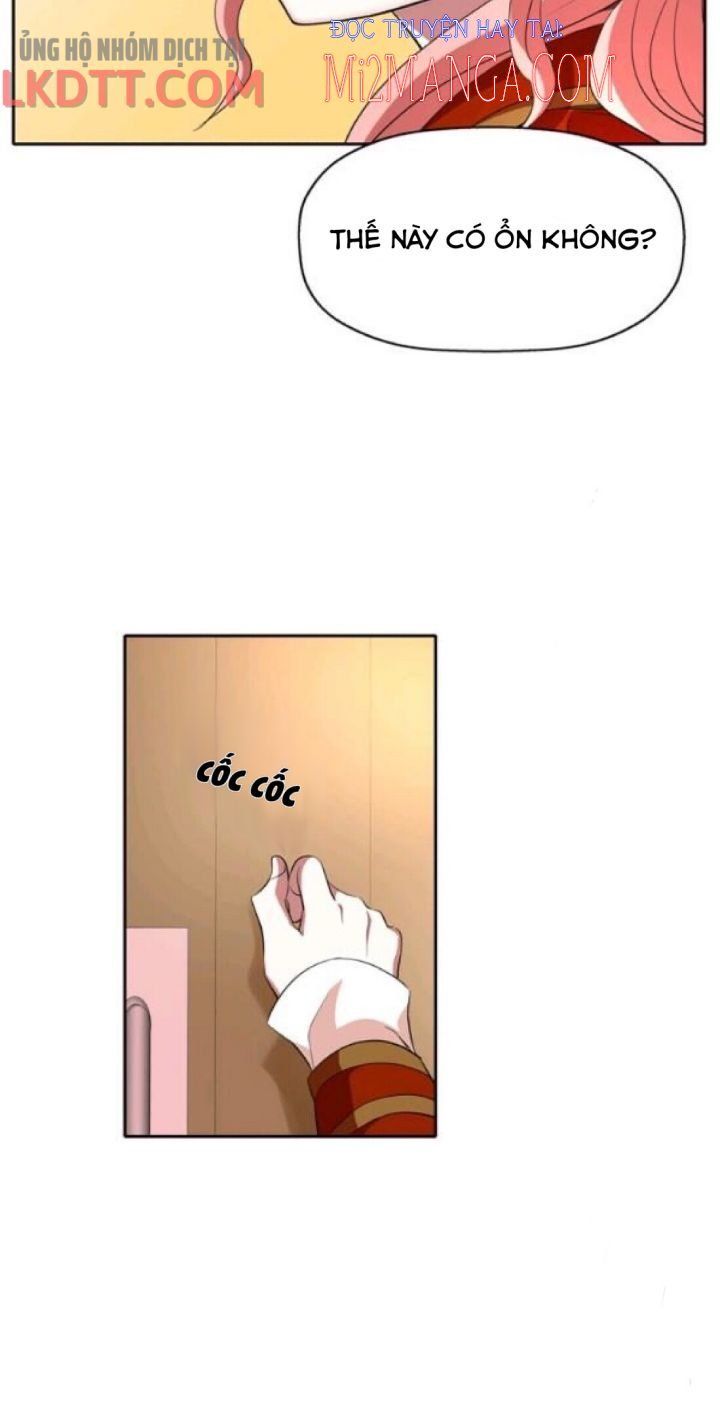 Toàn Mạng Đều Là Fan Cp Của Tôi Với Ảnh Đế Chapter 16.1 - Trang 2