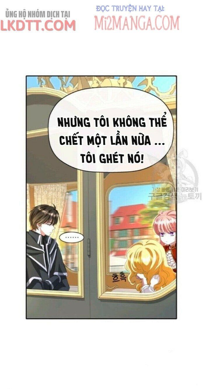 Toàn Mạng Đều Là Fan Cp Của Tôi Với Ảnh Đế Chapter 16.2 - Trang 2