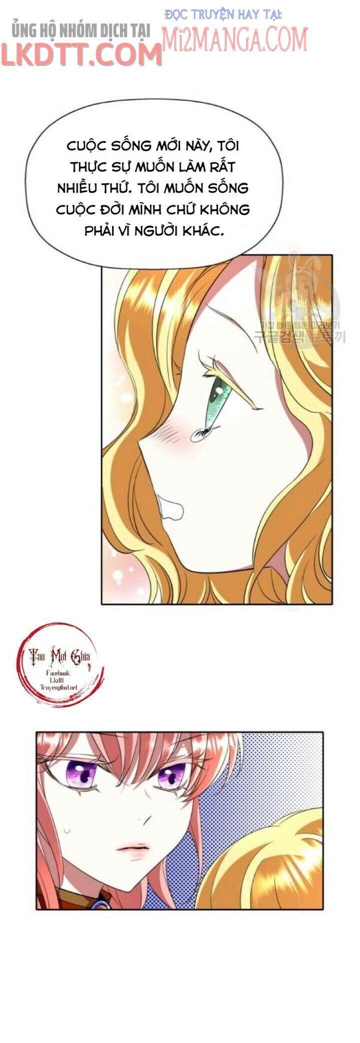 Toàn Mạng Đều Là Fan Cp Của Tôi Với Ảnh Đế Chapter 16.2 - Trang 2