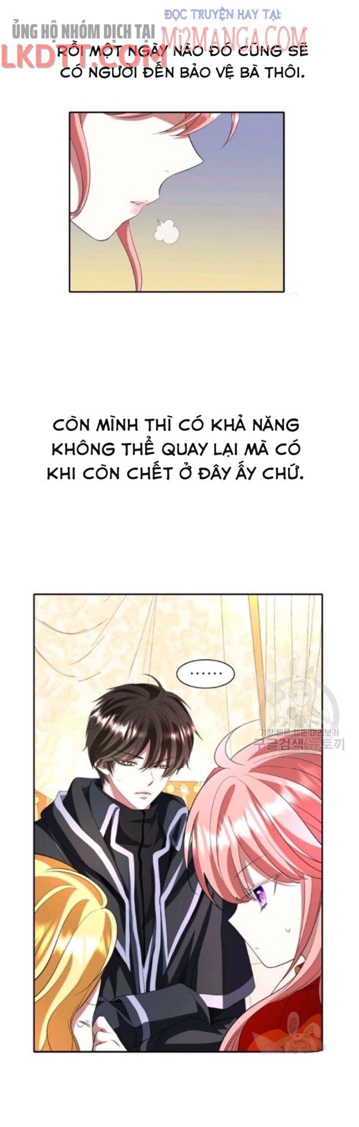 Toàn Mạng Đều Là Fan Cp Của Tôi Với Ảnh Đế Chapter 16.2 - Trang 2
