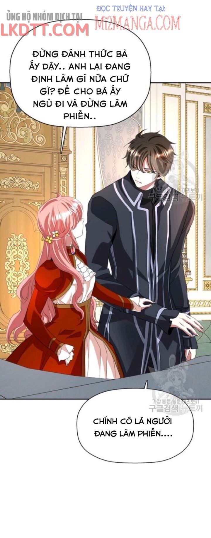 Toàn Mạng Đều Là Fan Cp Của Tôi Với Ảnh Đế Chapter 16.2 - Trang 2