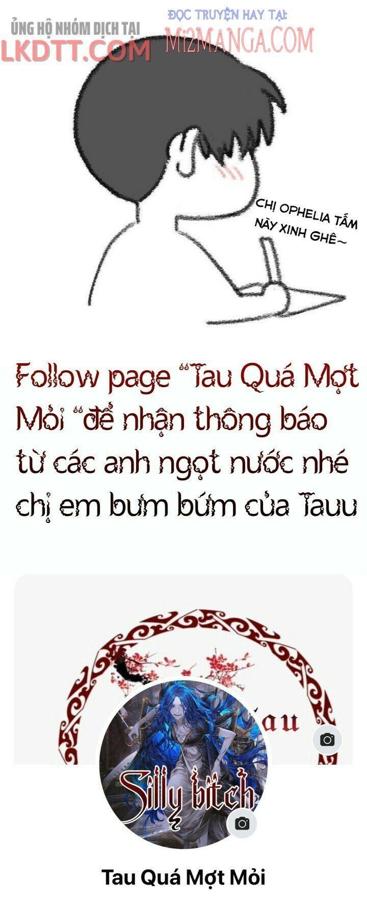 Toàn Mạng Đều Là Fan Cp Của Tôi Với Ảnh Đế Chapter 16.2 - Trang 2