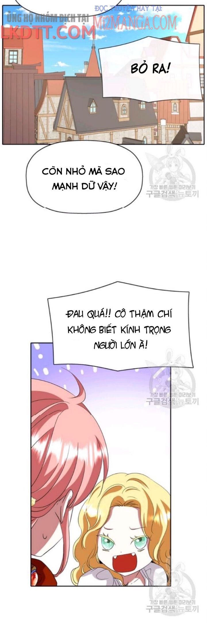 Toàn Mạng Đều Là Fan Cp Của Tôi Với Ảnh Đế Chapter 16.2 - Trang 2