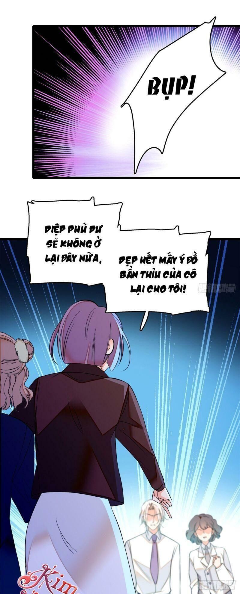 Toàn Mạng Đều Là Fan Cp Của Tôi Với Ảnh Đế Chapter 16 - Trang 2