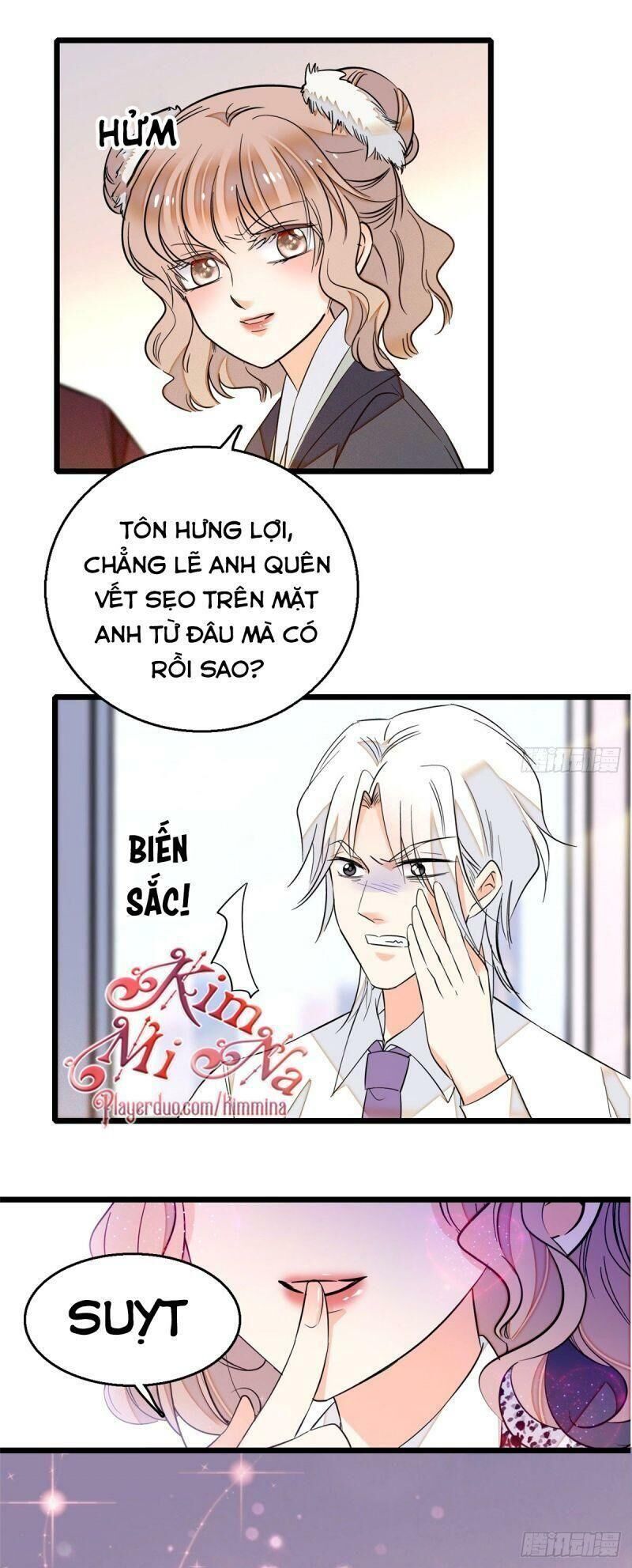 Toàn Mạng Đều Là Fan Cp Của Tôi Với Ảnh Đế Chapter 16 - Trang 2