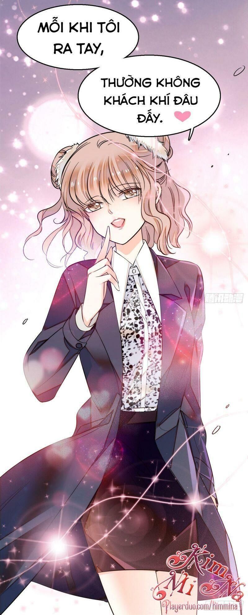 Toàn Mạng Đều Là Fan Cp Của Tôi Với Ảnh Đế Chapter 16 - Trang 2