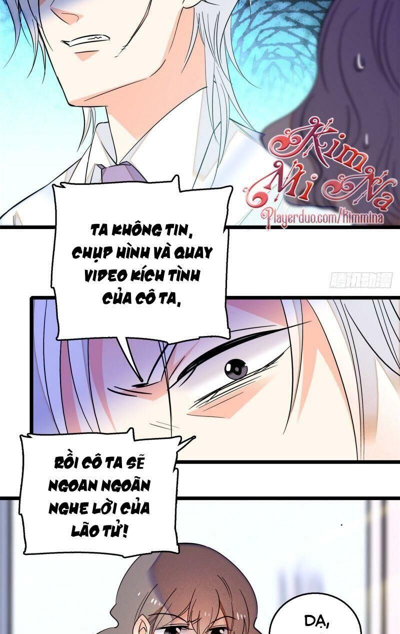 Toàn Mạng Đều Là Fan Cp Của Tôi Với Ảnh Đế Chapter 16 - Trang 2