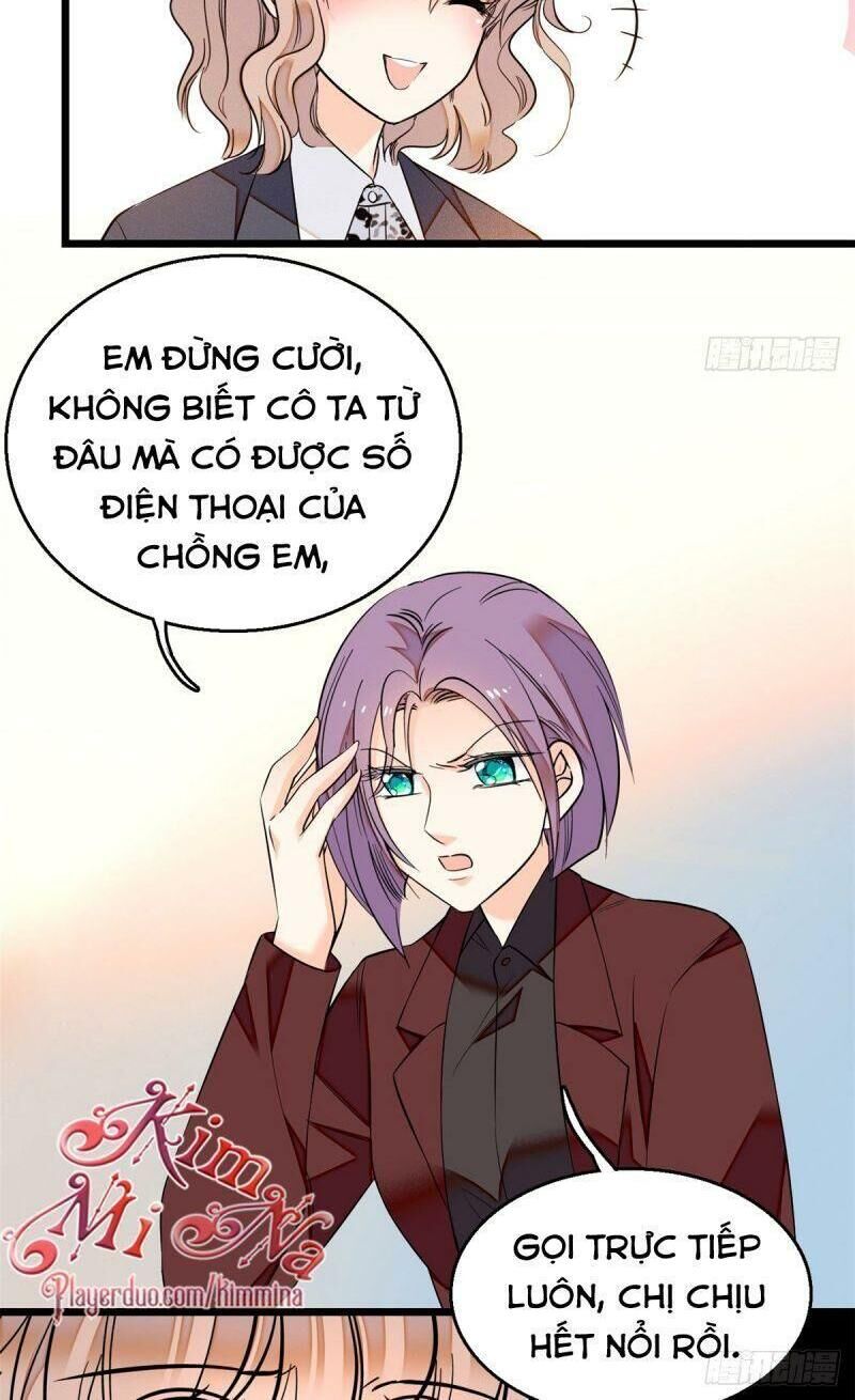 Toàn Mạng Đều Là Fan Cp Của Tôi Với Ảnh Đế Chapter 16 - Trang 2