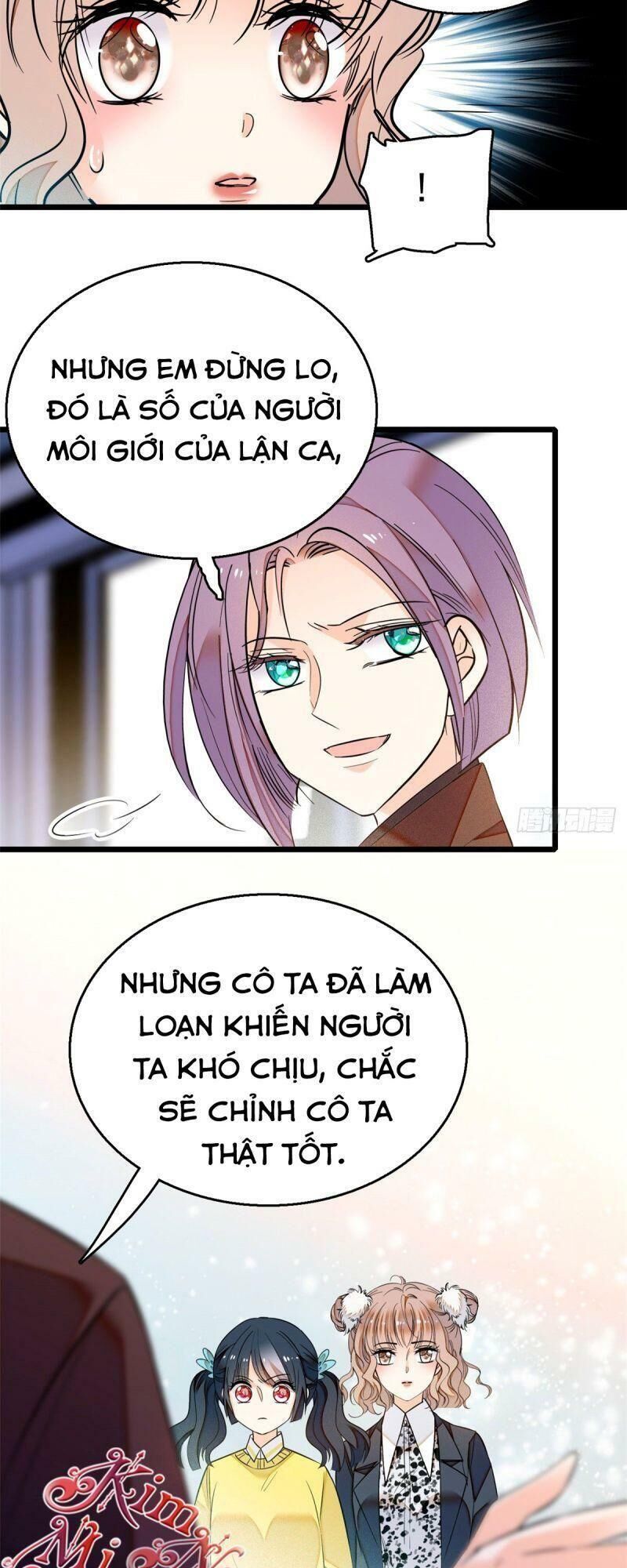 Toàn Mạng Đều Là Fan Cp Của Tôi Với Ảnh Đế Chapter 16 - Trang 2