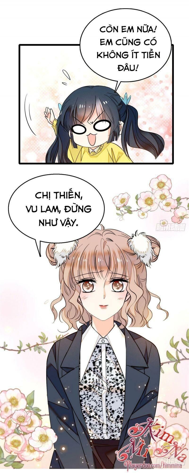Toàn Mạng Đều Là Fan Cp Của Tôi Với Ảnh Đế Chapter 16 - Trang 2