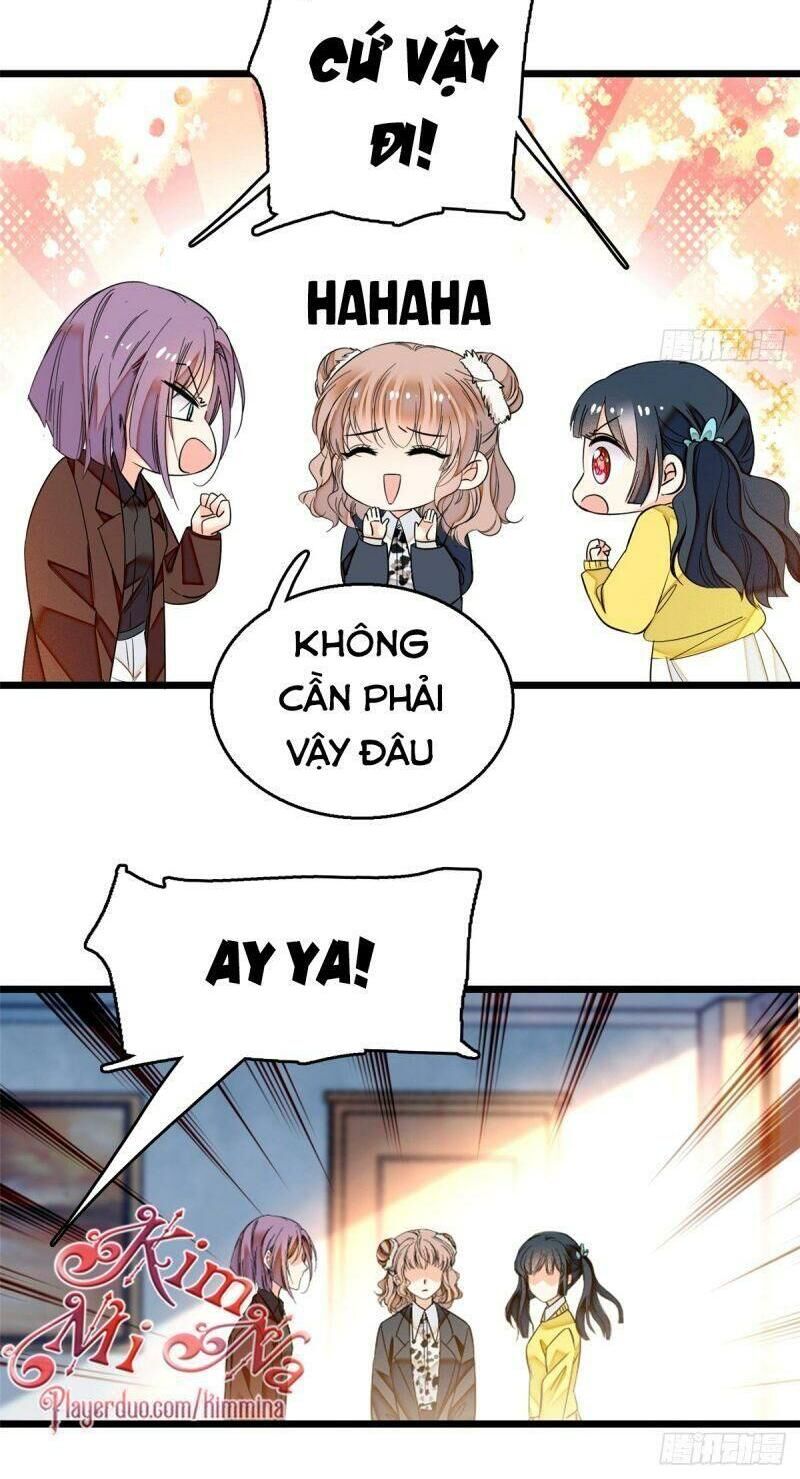 Toàn Mạng Đều Là Fan Cp Của Tôi Với Ảnh Đế Chapter 16 - Trang 2