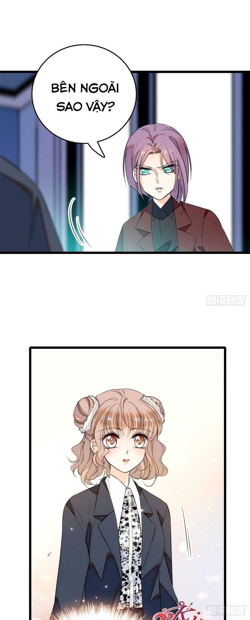 Toàn Mạng Đều Là Fan Cp Của Tôi Với Ảnh Đế Chapter 16 - Trang 2