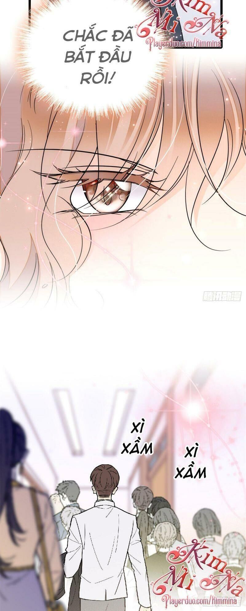 Toàn Mạng Đều Là Fan Cp Của Tôi Với Ảnh Đế Chapter 16 - Trang 2