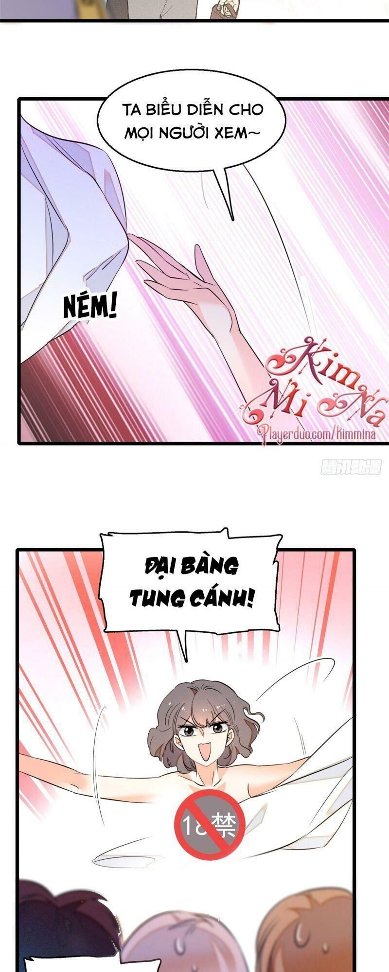 Toàn Mạng Đều Là Fan Cp Của Tôi Với Ảnh Đế Chapter 16 - Trang 2