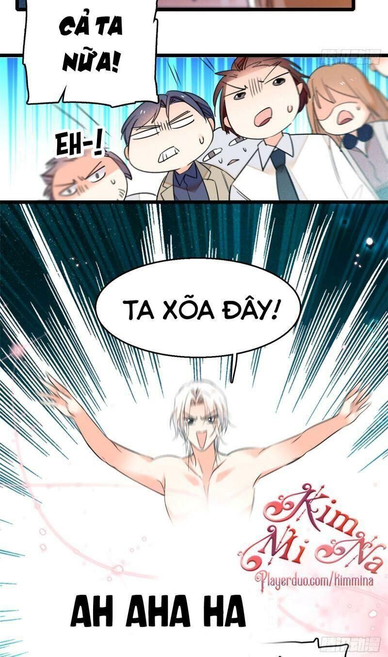 Toàn Mạng Đều Là Fan Cp Của Tôi Với Ảnh Đế Chapter 16 - Trang 2