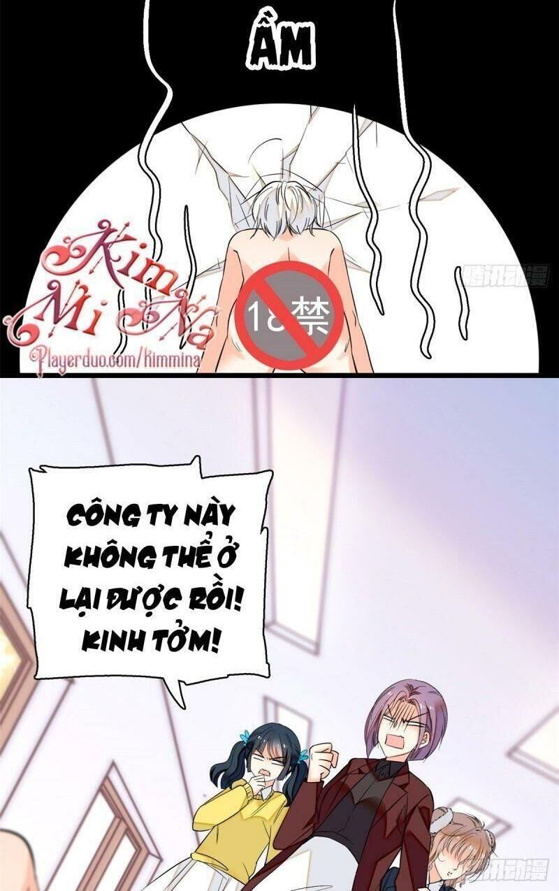 Toàn Mạng Đều Là Fan Cp Của Tôi Với Ảnh Đế Chapter 16 - Trang 2