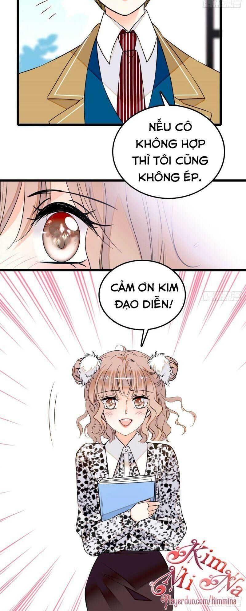 Toàn Mạng Đều Là Fan Cp Của Tôi Với Ảnh Đế Chapter 16 - Trang 2