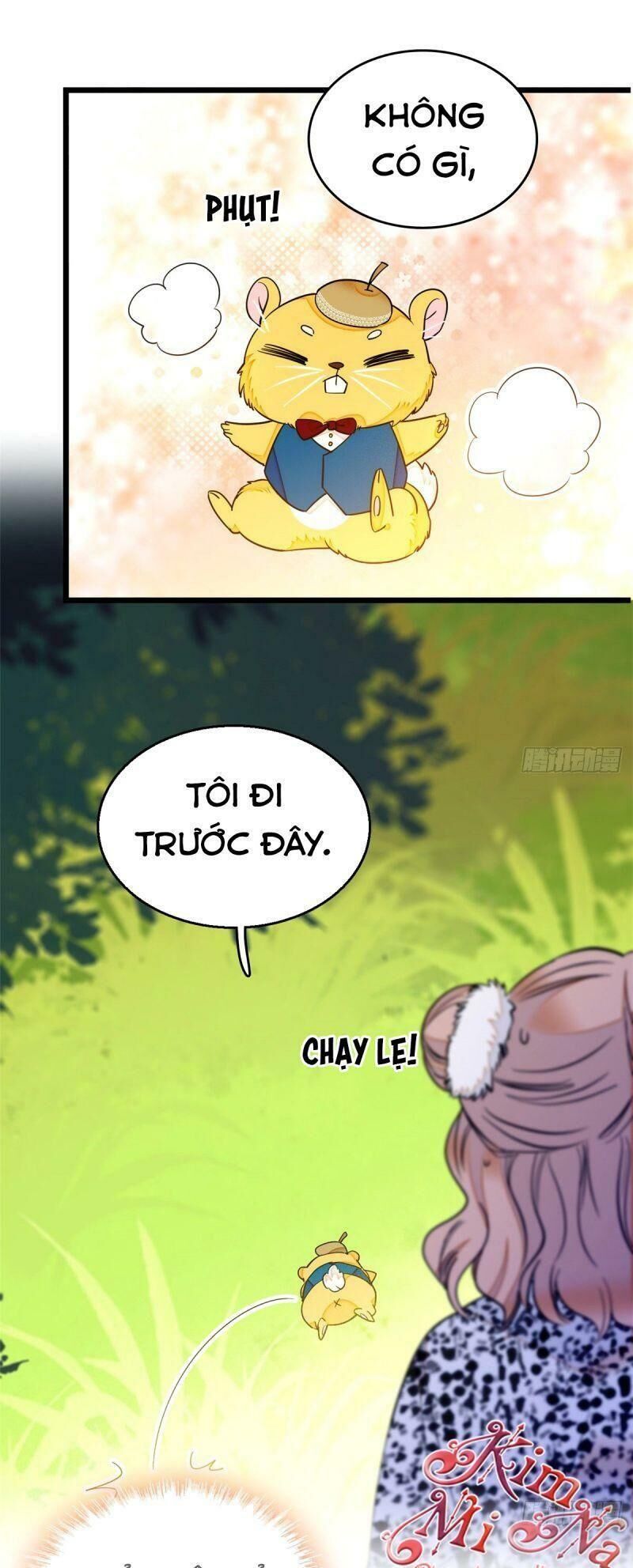 Toàn Mạng Đều Là Fan Cp Của Tôi Với Ảnh Đế Chapter 16 - Trang 2