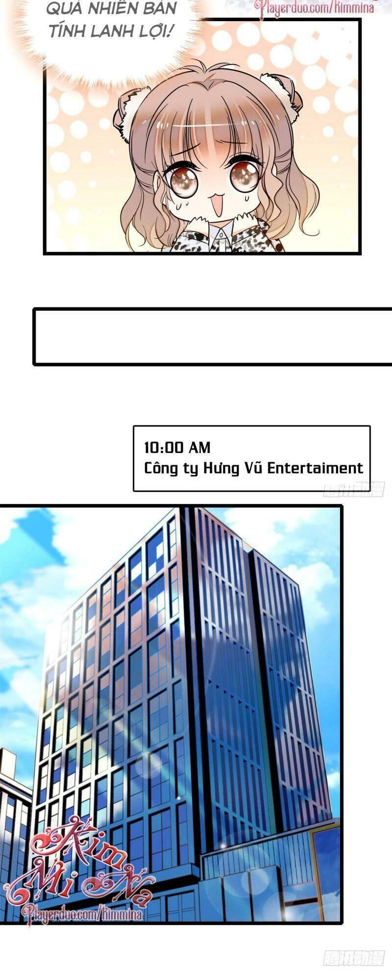 Toàn Mạng Đều Là Fan Cp Của Tôi Với Ảnh Đế Chapter 16 - Trang 2