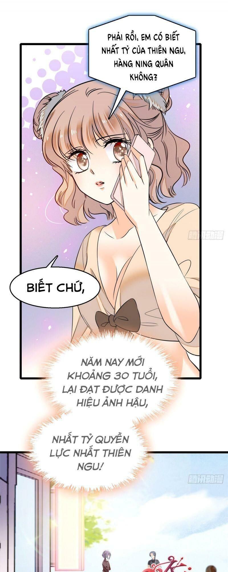 Toàn Mạng Đều Là Fan Cp Của Tôi Với Ảnh Đế Chapter 17 - Trang 2