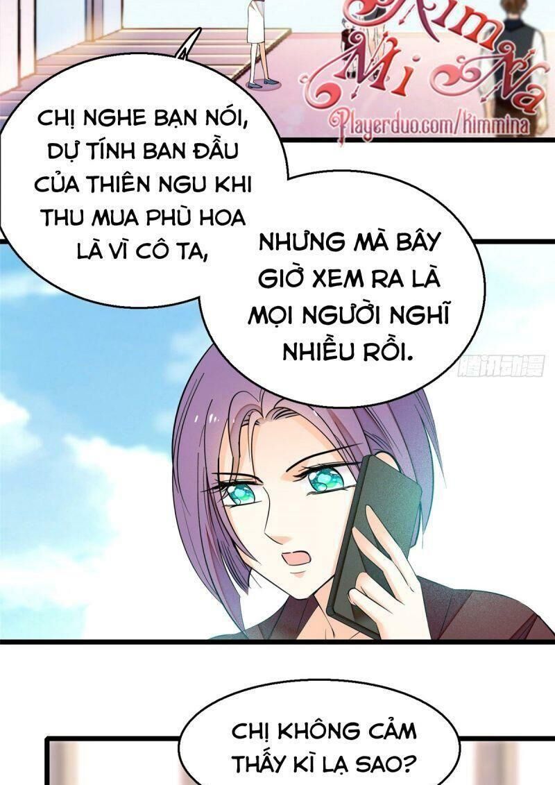 Toàn Mạng Đều Là Fan Cp Của Tôi Với Ảnh Đế Chapter 17 - Trang 2