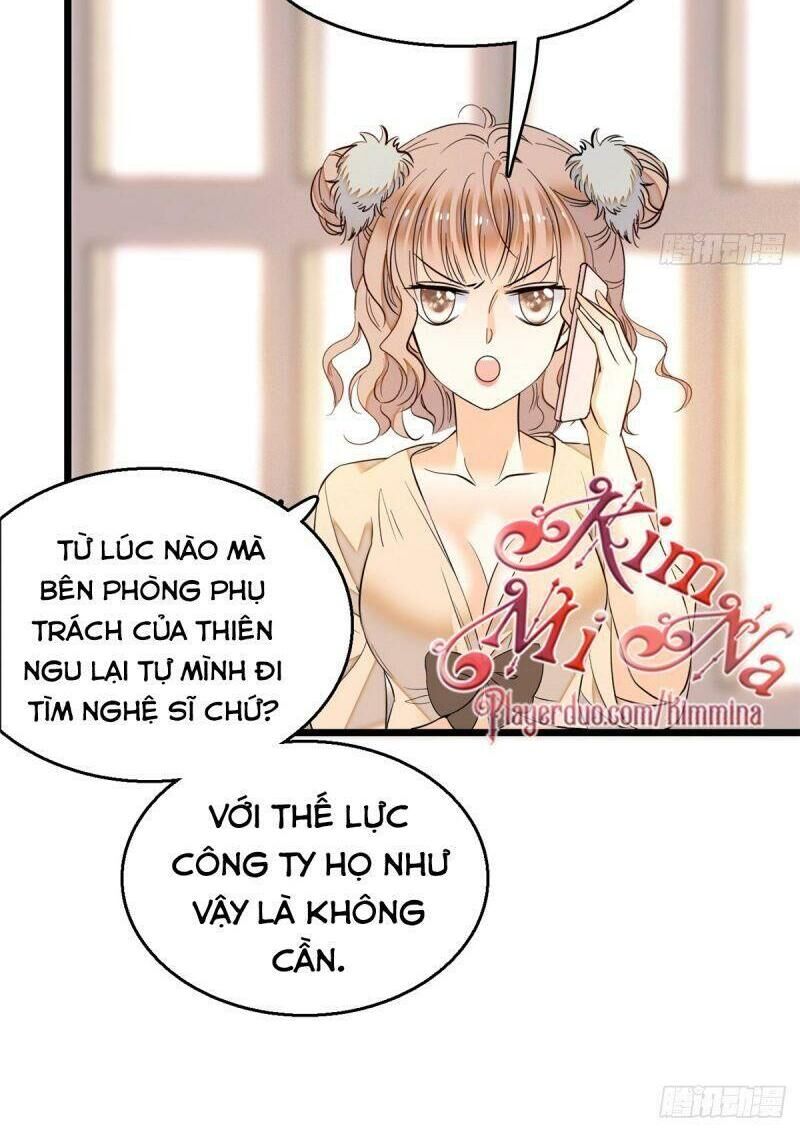 Toàn Mạng Đều Là Fan Cp Của Tôi Với Ảnh Đế Chapter 17 - Trang 2