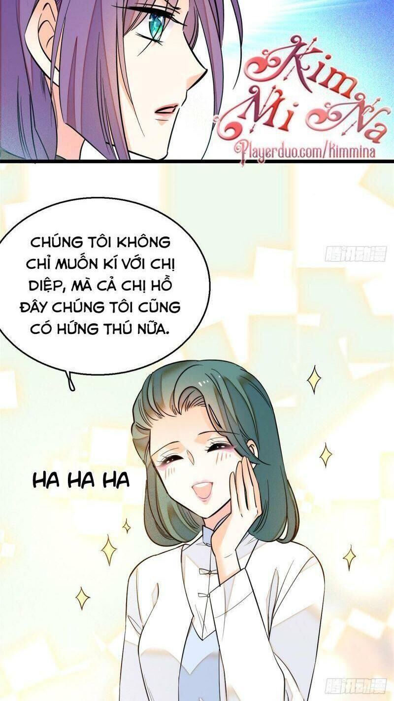 Toàn Mạng Đều Là Fan Cp Của Tôi Với Ảnh Đế Chapter 17 - Trang 2