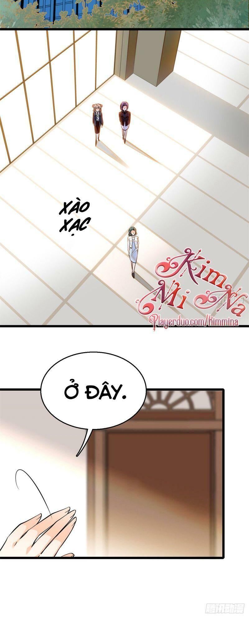 Toàn Mạng Đều Là Fan Cp Của Tôi Với Ảnh Đế Chapter 17 - Trang 2