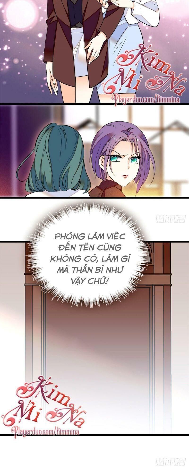 Toàn Mạng Đều Là Fan Cp Của Tôi Với Ảnh Đế Chapter 17 - Trang 2