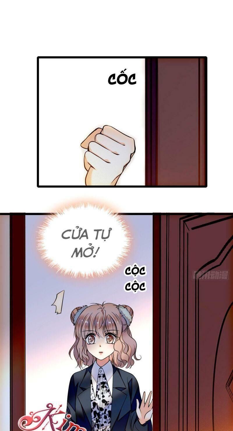 Toàn Mạng Đều Là Fan Cp Của Tôi Với Ảnh Đế Chapter 17 - Trang 2