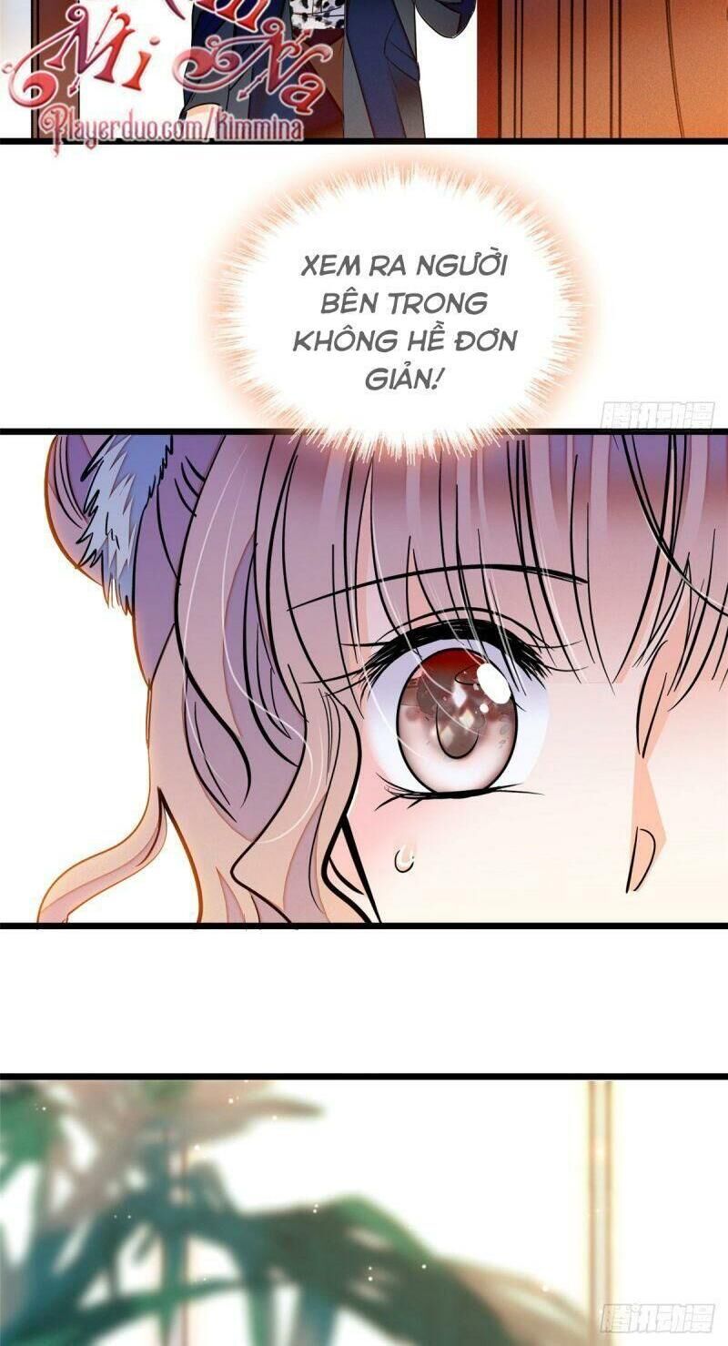 Toàn Mạng Đều Là Fan Cp Của Tôi Với Ảnh Đế Chapter 17 - Trang 2