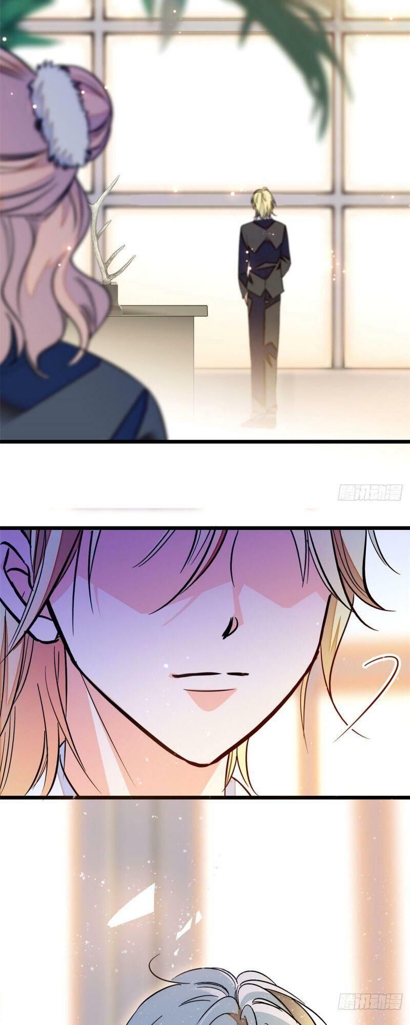 Toàn Mạng Đều Là Fan Cp Của Tôi Với Ảnh Đế Chapter 17 - Trang 2