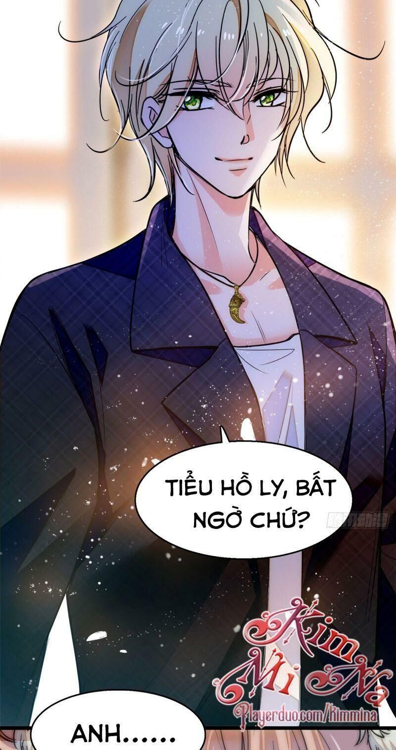 Toàn Mạng Đều Là Fan Cp Của Tôi Với Ảnh Đế Chapter 17 - Trang 2