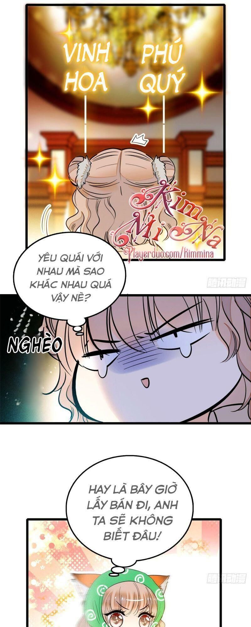 Toàn Mạng Đều Là Fan Cp Của Tôi Với Ảnh Đế Chapter 17 - Trang 2