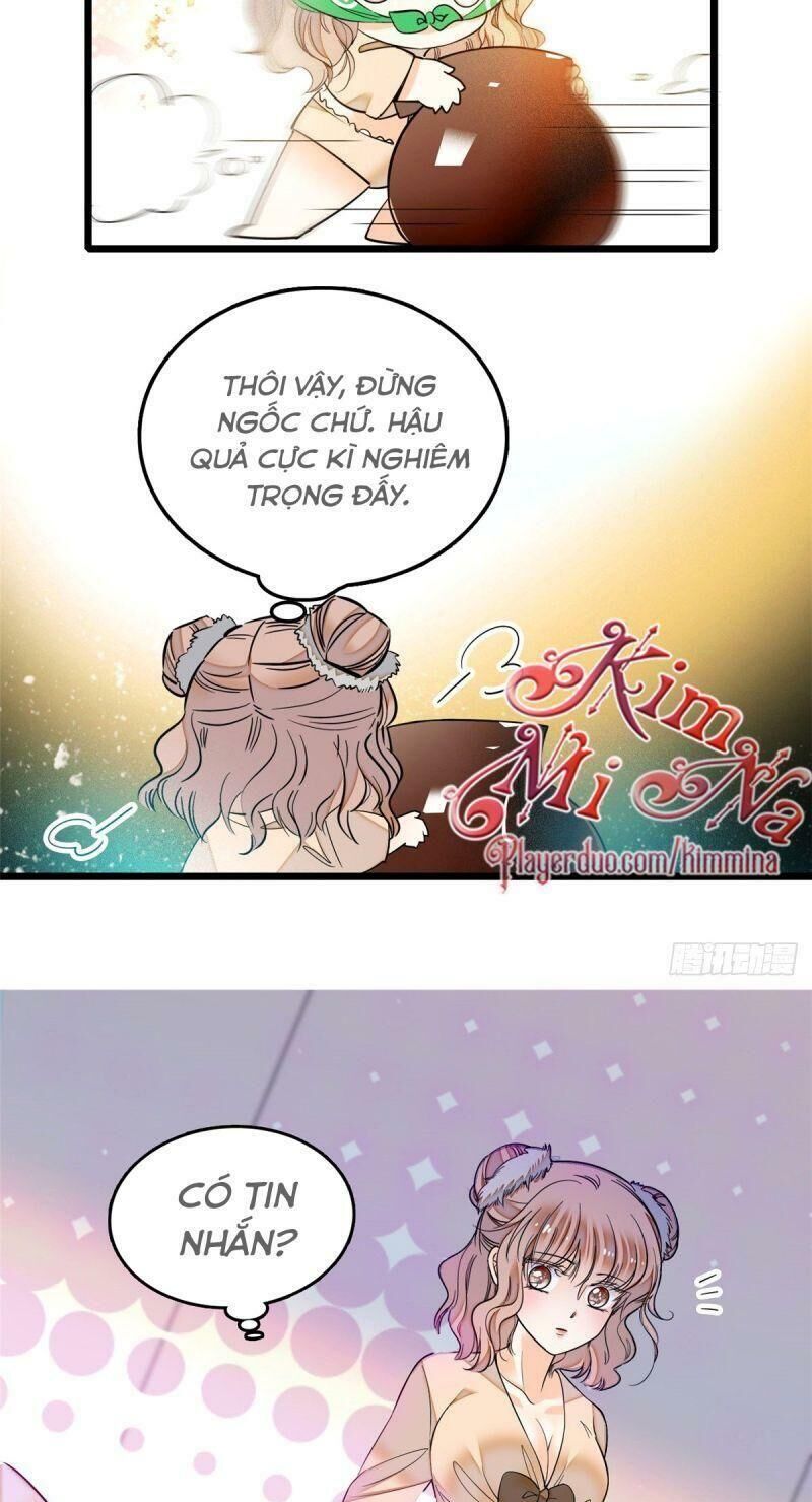 Toàn Mạng Đều Là Fan Cp Của Tôi Với Ảnh Đế Chapter 17 - Trang 2