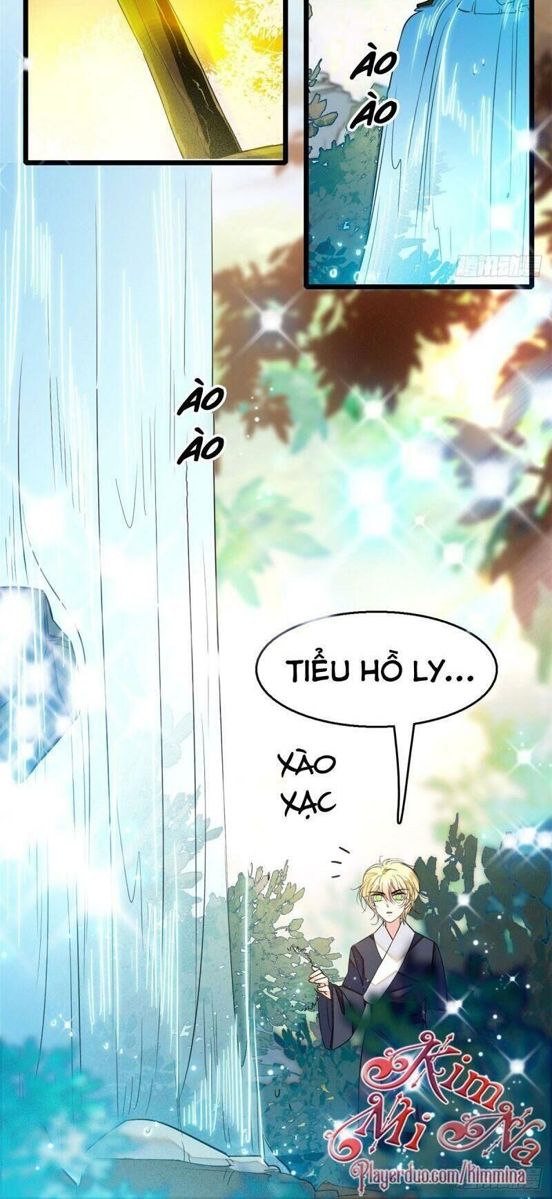 Toàn Mạng Đều Là Fan Cp Của Tôi Với Ảnh Đế Chapter 18 - Trang 2