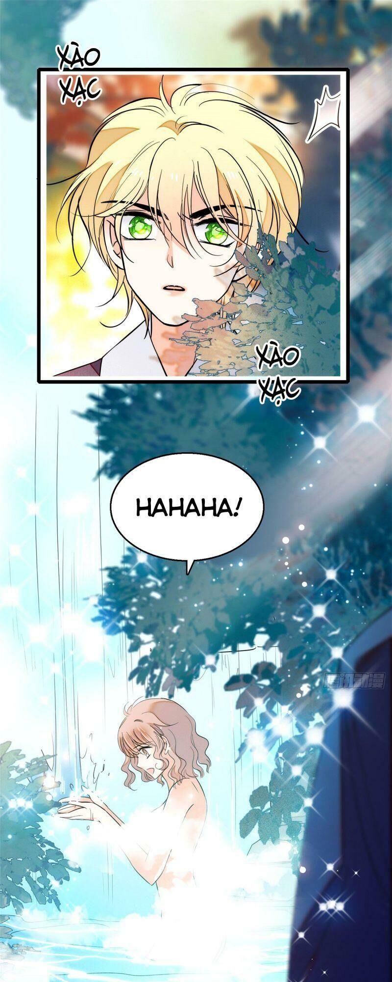 Toàn Mạng Đều Là Fan Cp Của Tôi Với Ảnh Đế Chapter 18 - Trang 2