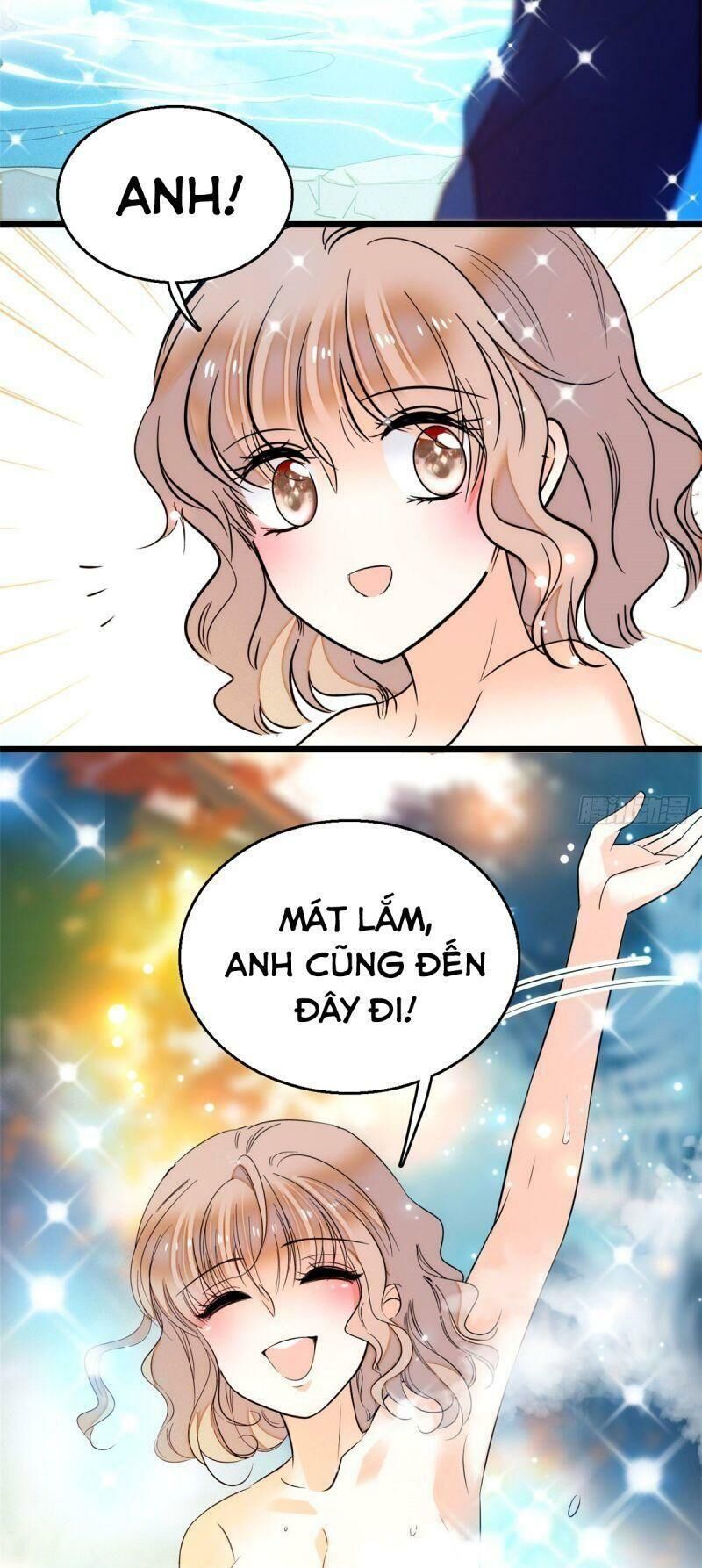 Toàn Mạng Đều Là Fan Cp Của Tôi Với Ảnh Đế Chapter 18 - Trang 2